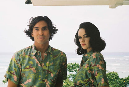 Dawn Patrol, Dreamland Sage