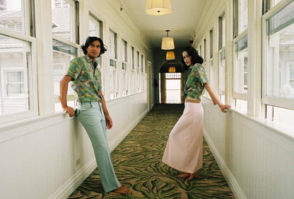 Dawn Patrol, Dreamland Sage